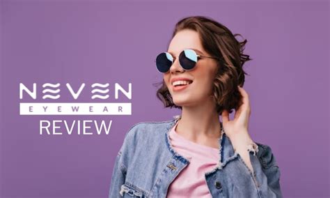 neven eyewear scam.